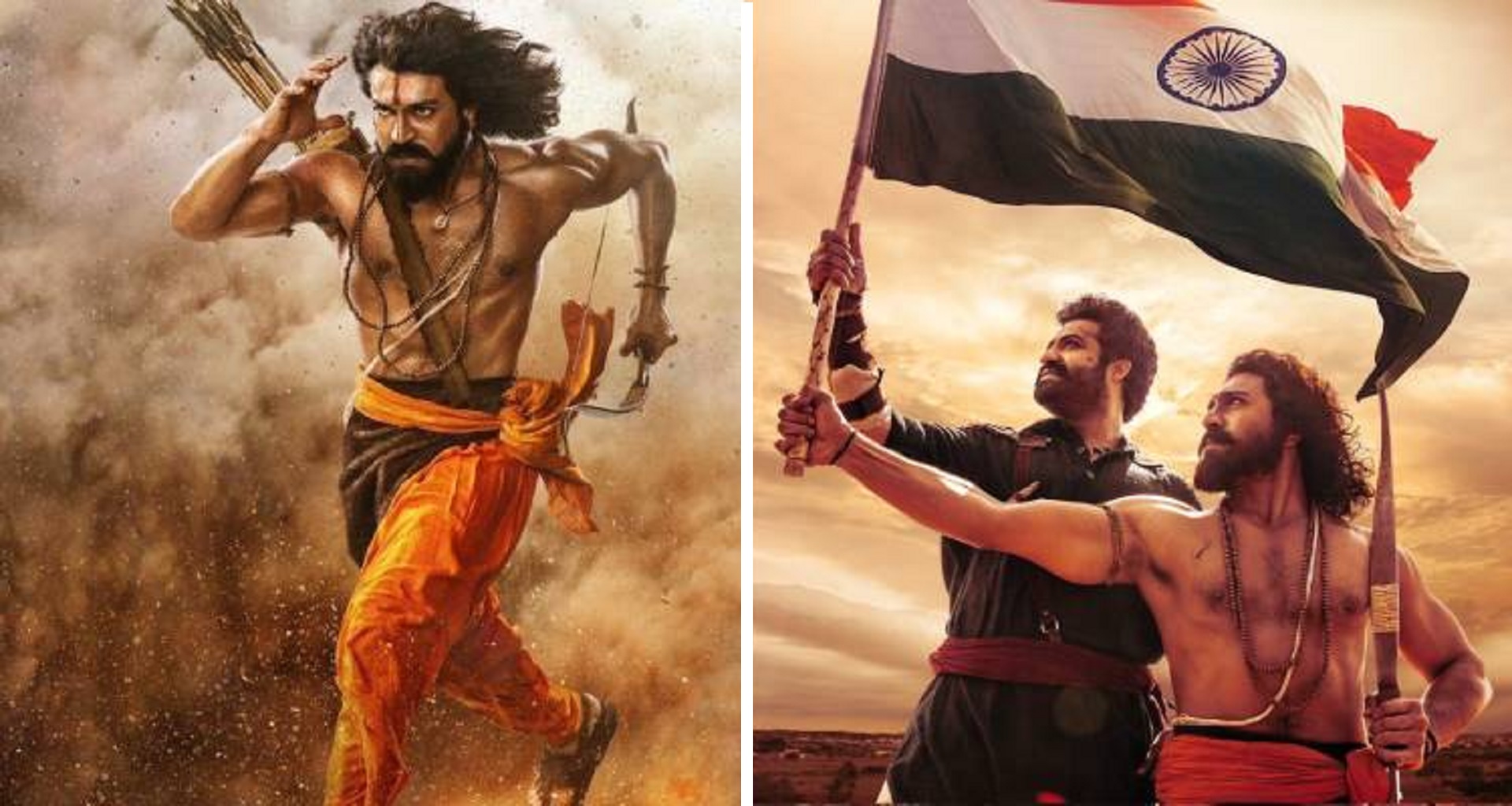 After Ruling Audience In United States, RRR Tops Box Office In Japan – Becomes Biggest Indian Film There