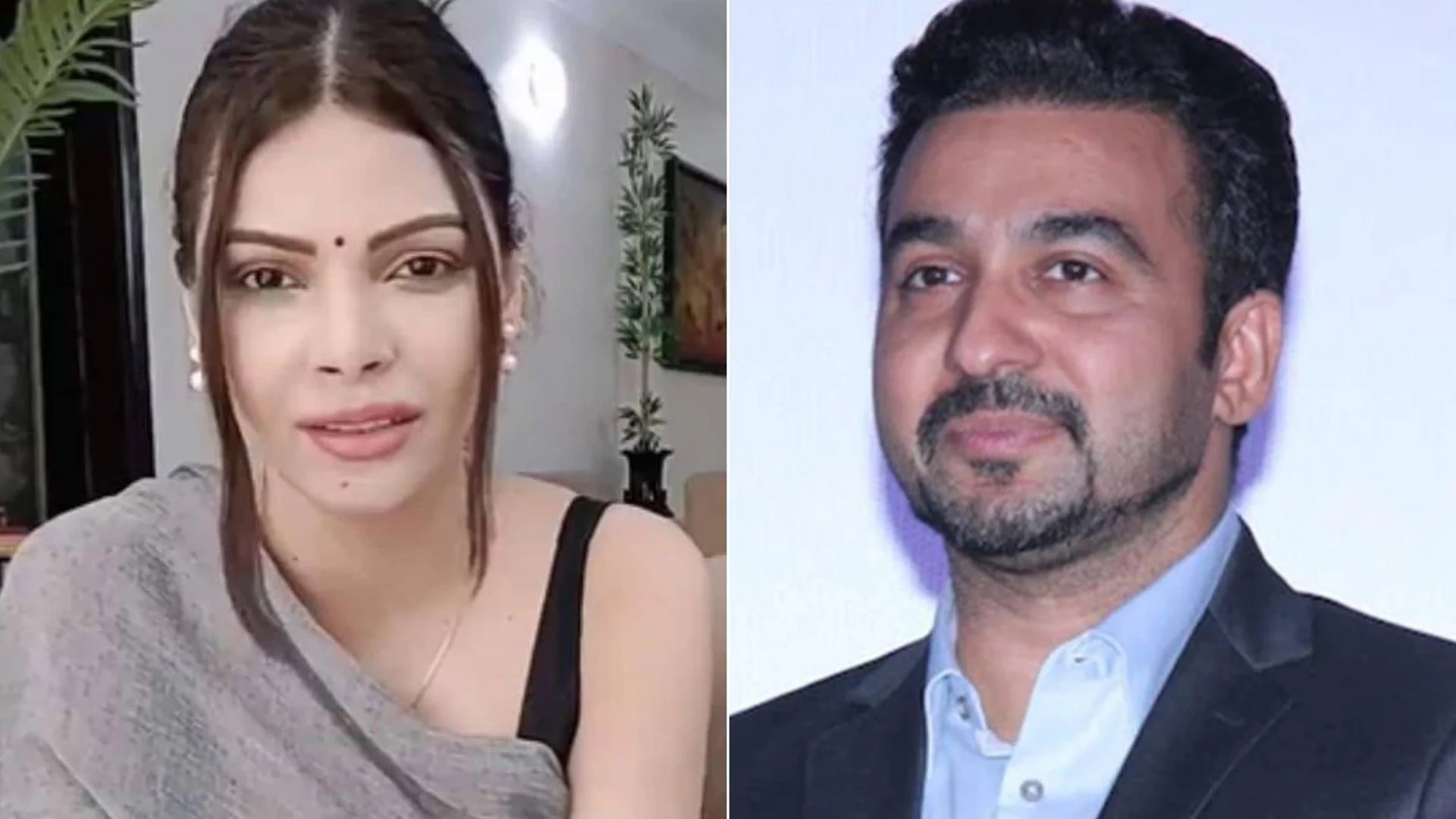 Raj Wp Com - Raj Kundra Calls Sherlyn Chopra 'A Menace To Society': â€œShe Will Be  Arrested Soonâ€