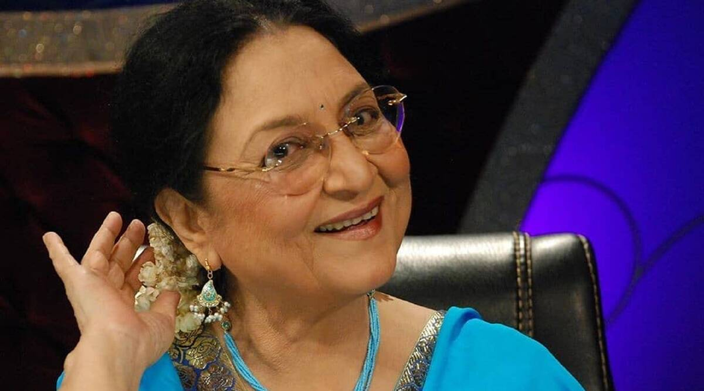 RIP: Veteran Actress Tabassum Govil Passes Away At The Age Of 78 Due To Cardiac Arrest