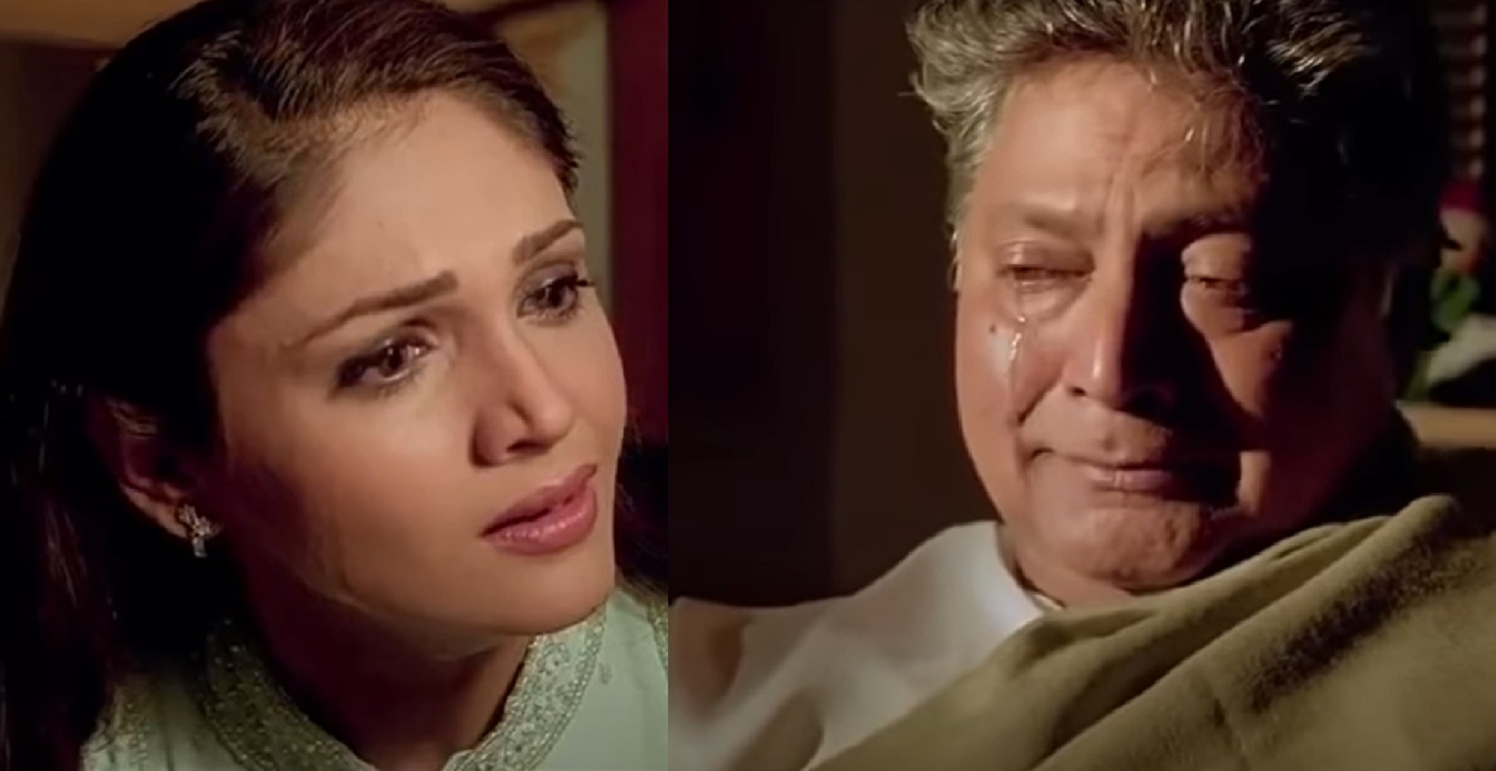 Remembering Vikram Gokhale: This Emotional Scene Of The Veteran Actor Can Make Anyone Cry