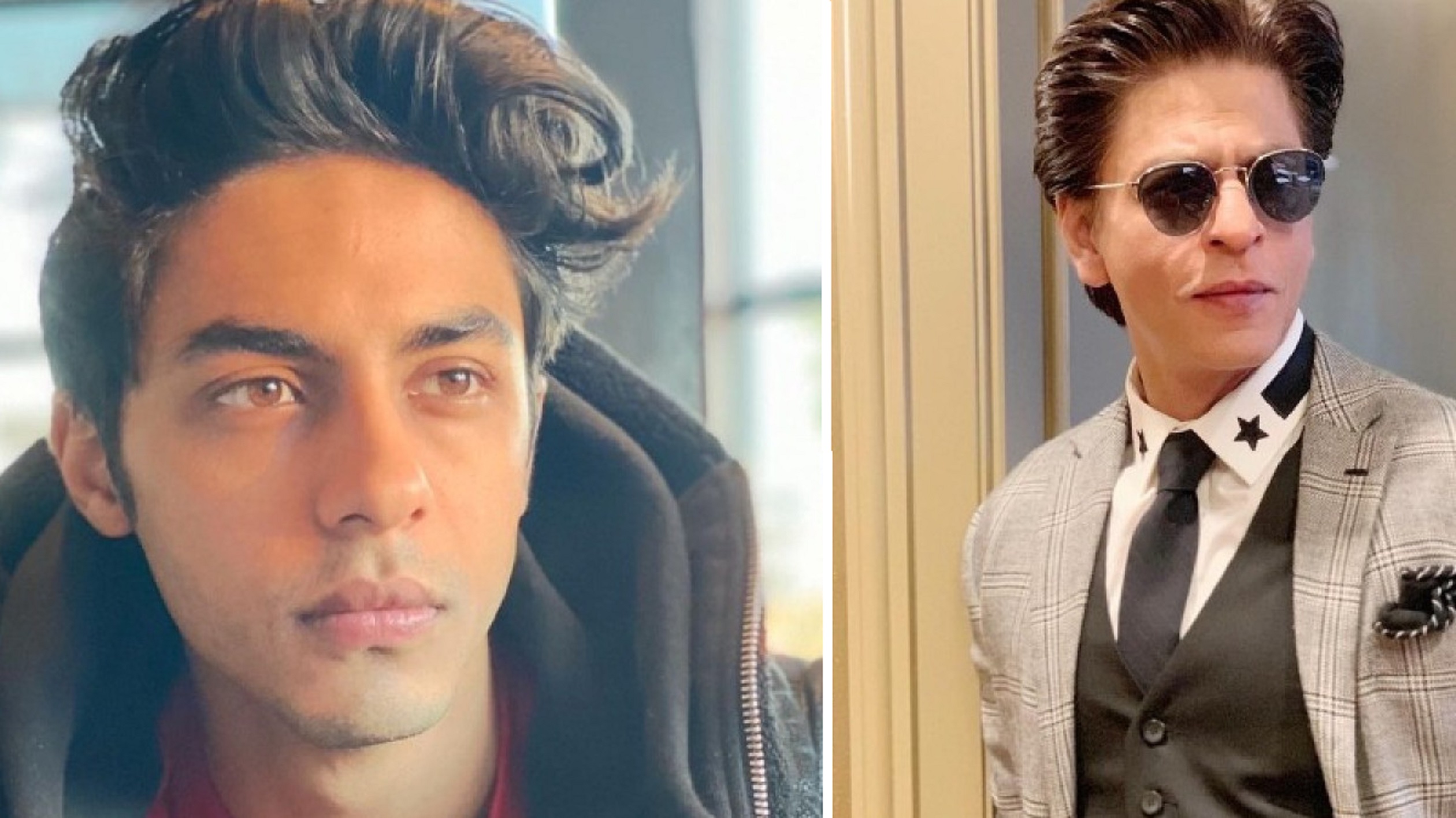 Aryan Khan To Enter Bollywood: Will Make His Debut Soon With Father Shahrukh Khan’s Production