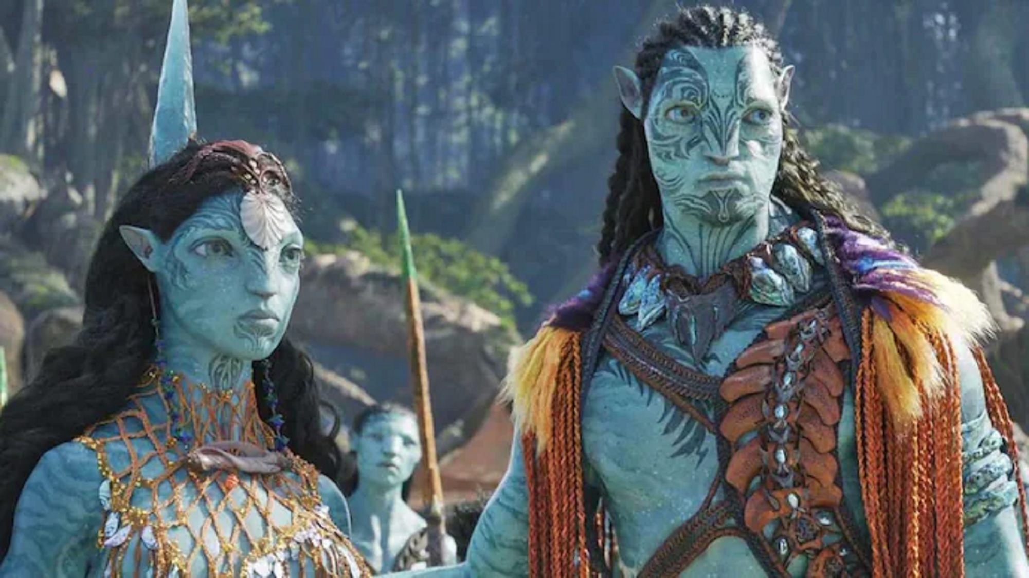 Avatar 2: The Way Of Water Shatters Box Office In India, Earns Nearly 200 Crores In One Week