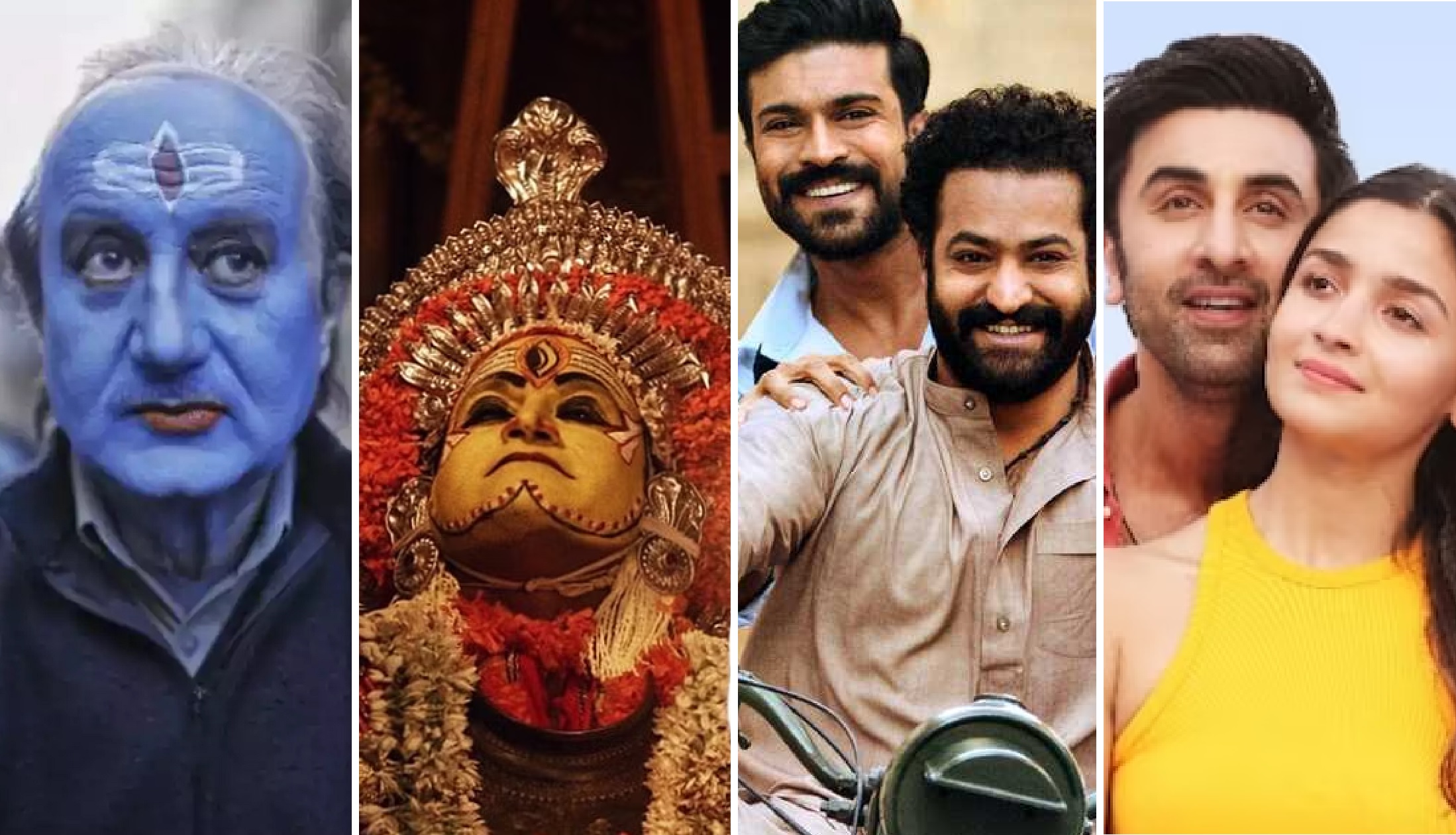 POLL: Which Was The Best Indian Film Of 2022? Vote Here!