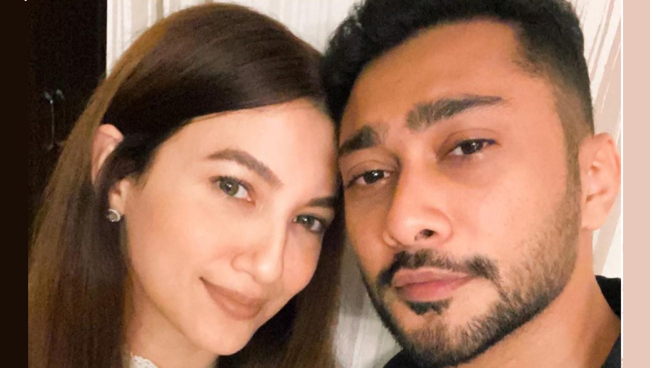 Gauhar Khan Announces Pregnancy: Expecting Her First Child With Zaid Darbar