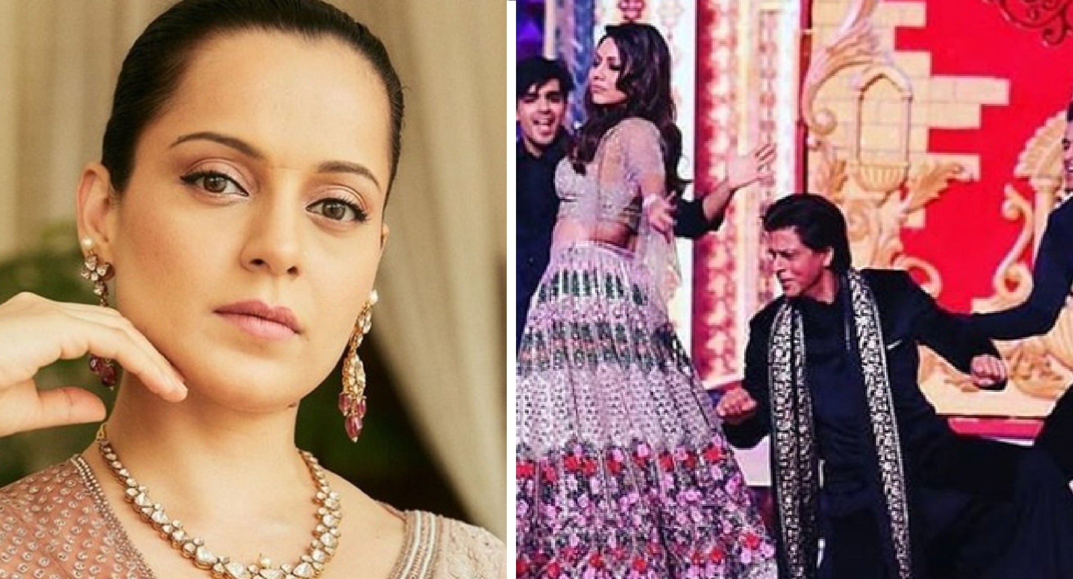 Kangana Ranaut Says She Never ‘Dances At Weddings’ Even Though She Gets Offered Insane Money