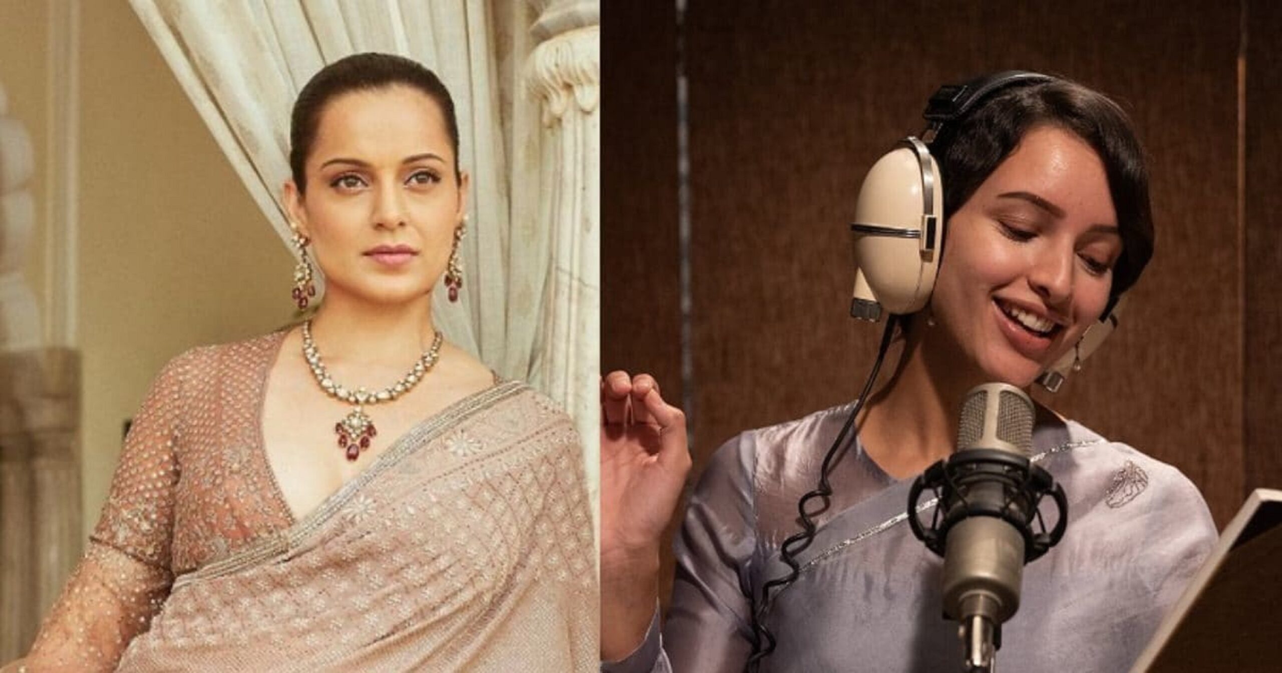 Tripti Dimri feels motivated after Kangana Ranaut’s praise for her work, calls Kangana ‘One of the best actresses’