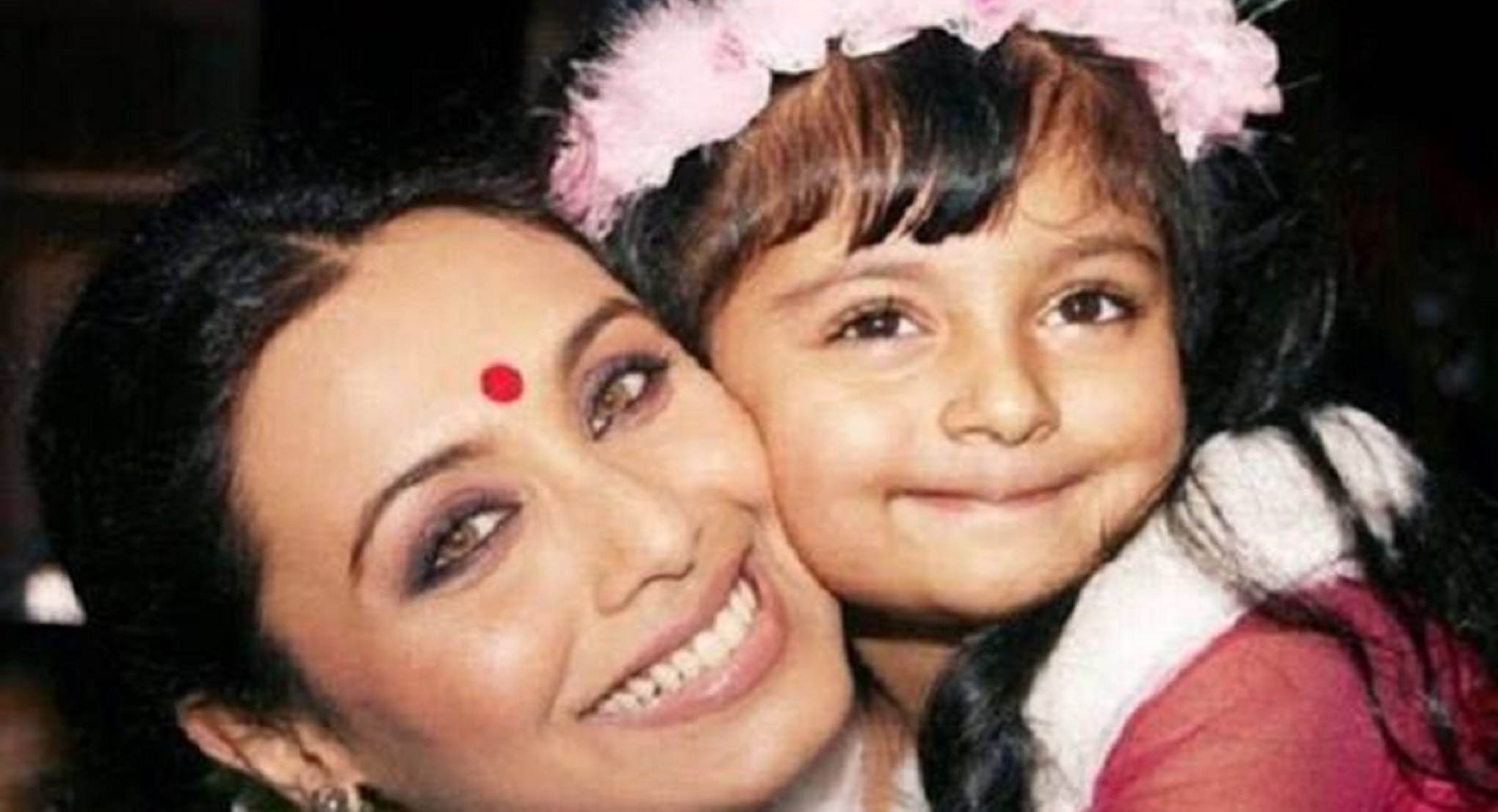 Rani Mukerji & Aditya Chopra’s Daughter Adira Turns Seven: See Pics From Her Star Studded B’day Bash