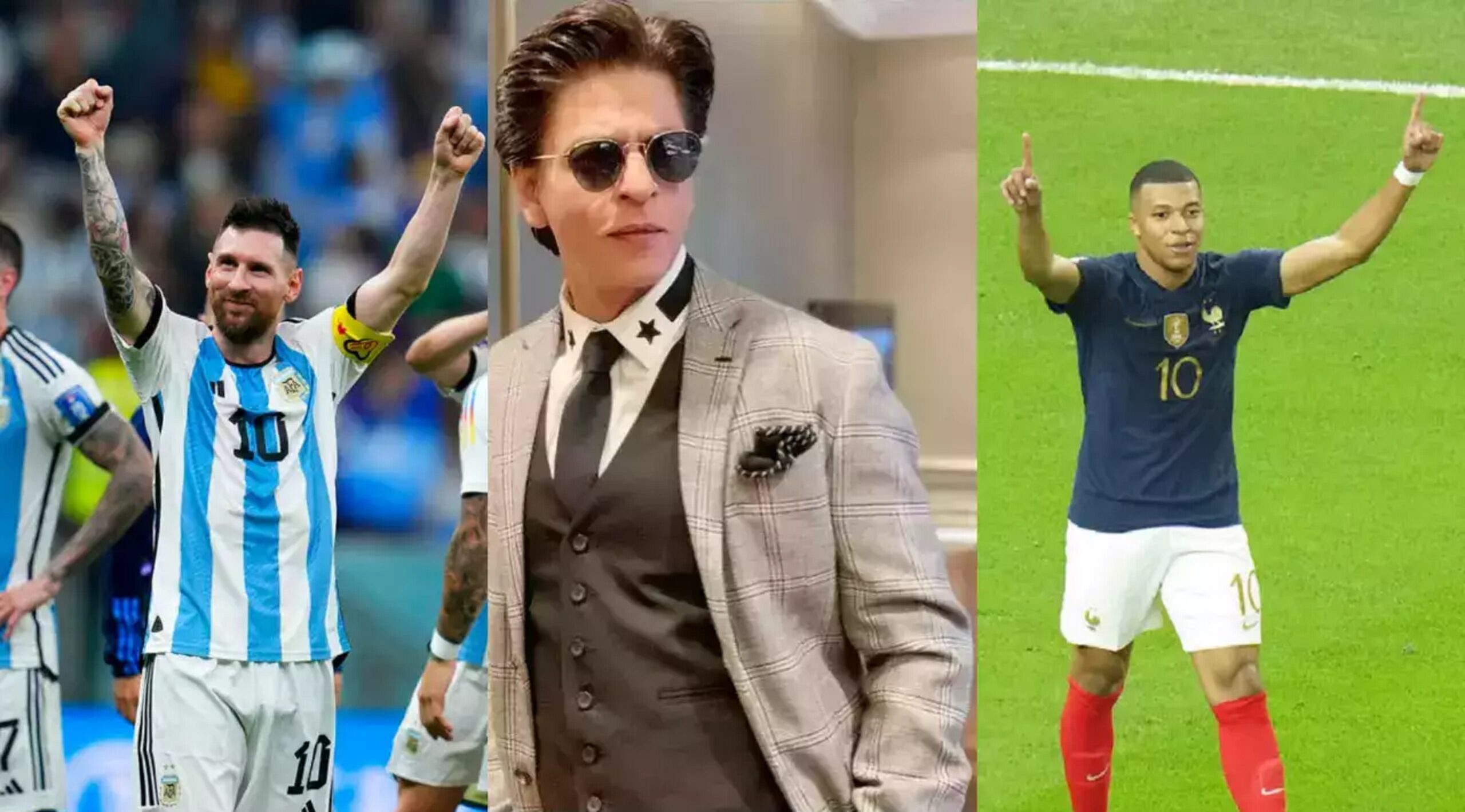 From Shahrukh Khan to Anil Kapoor, Bollywood Reacts After Argentina wins FIFA world cup