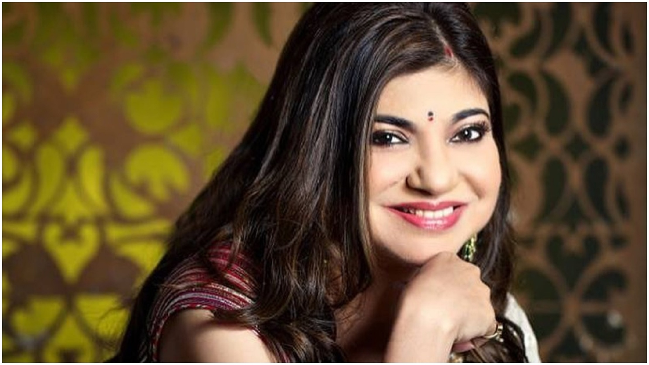 Iconic Singer Alka Yagnik Has Become The Most Streamed Artist On YouTube In 2022
