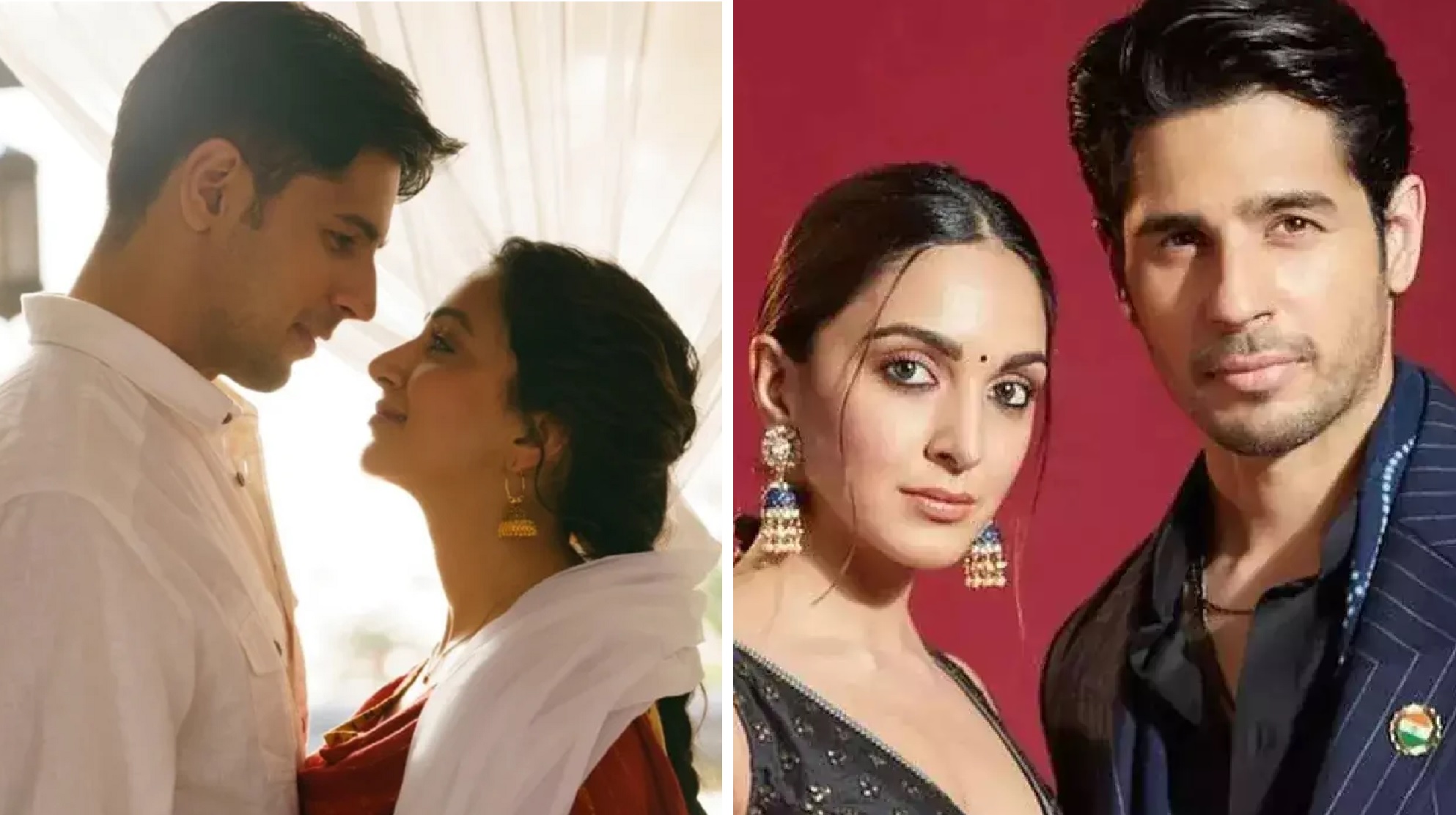 Sidharth Malhotra and Kiara Advani To Reportedly Get Married In Royal Style This Year