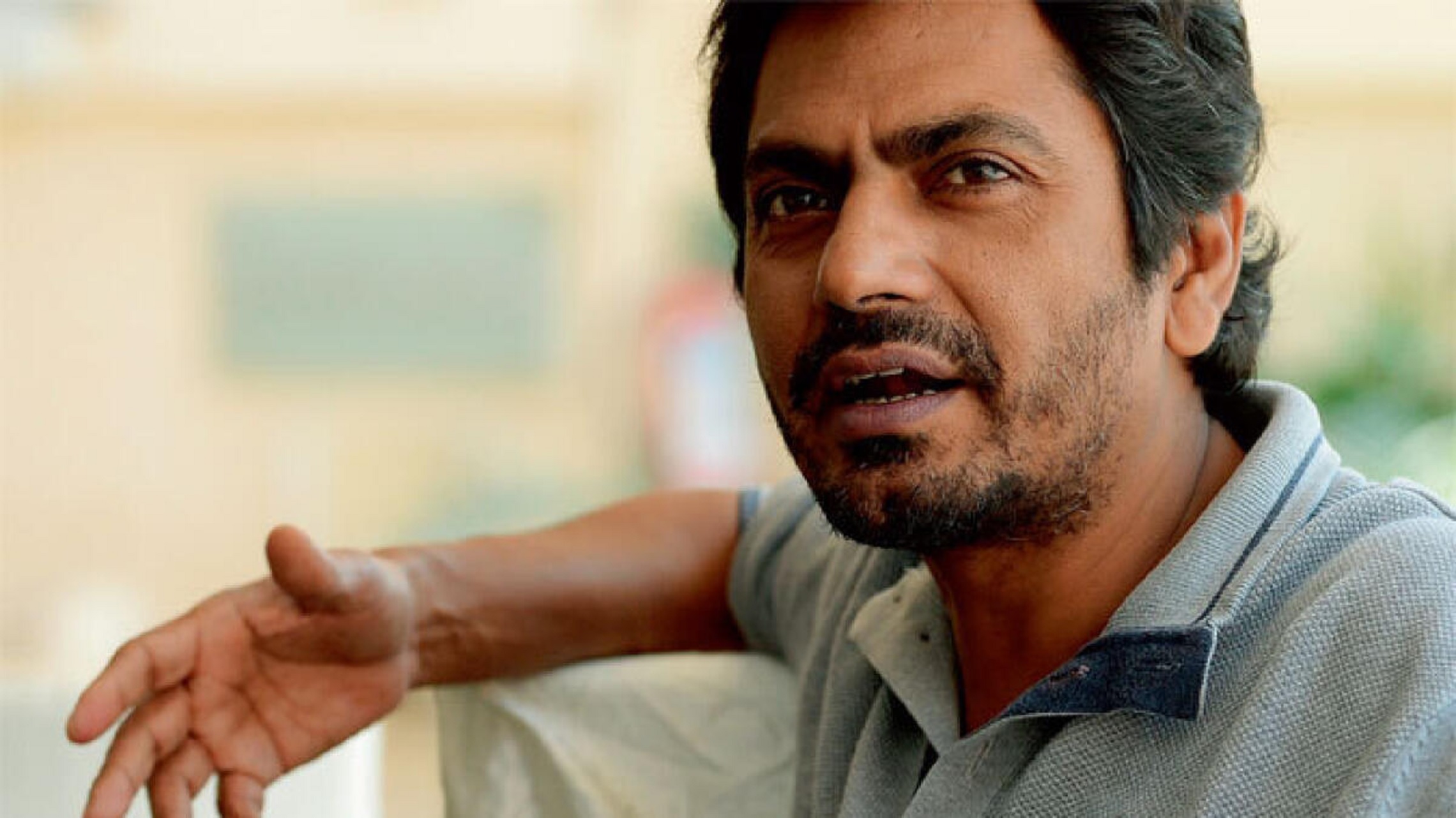 ‘I am done’, Nawazuddin Siddiqui says he won’t do ‘small roles’ in movies even if he is offered Rs. 25 crores