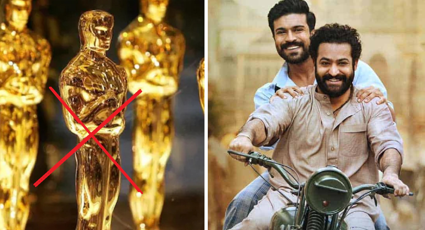 RRR Snubbed At The Oscars: SS Rajamouli’s Film Not Nominated For ‘Best Picture’ After All The Hype