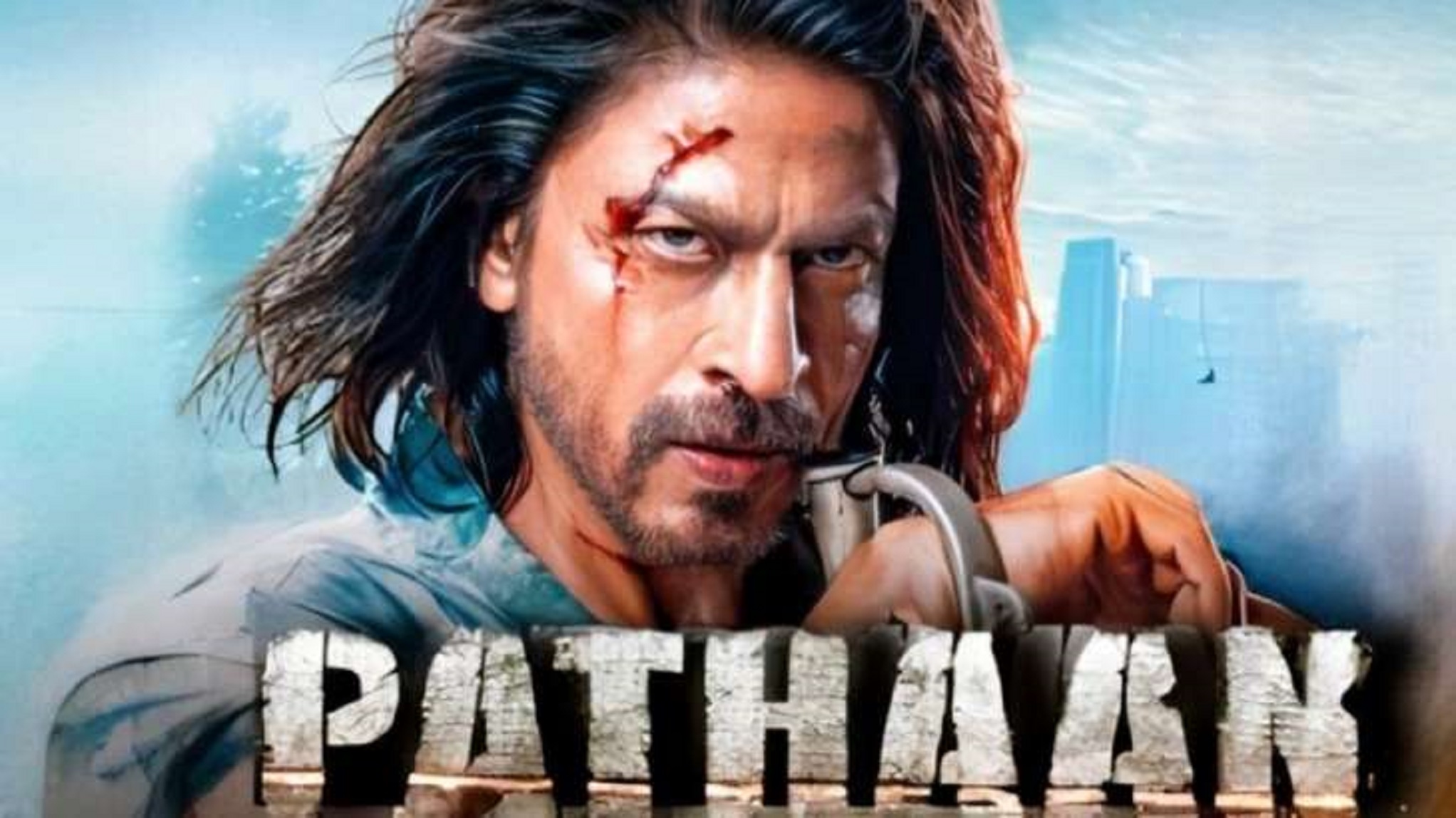 Shah Rukh Khan’s Pathaan Leaked Online A Day Before Release