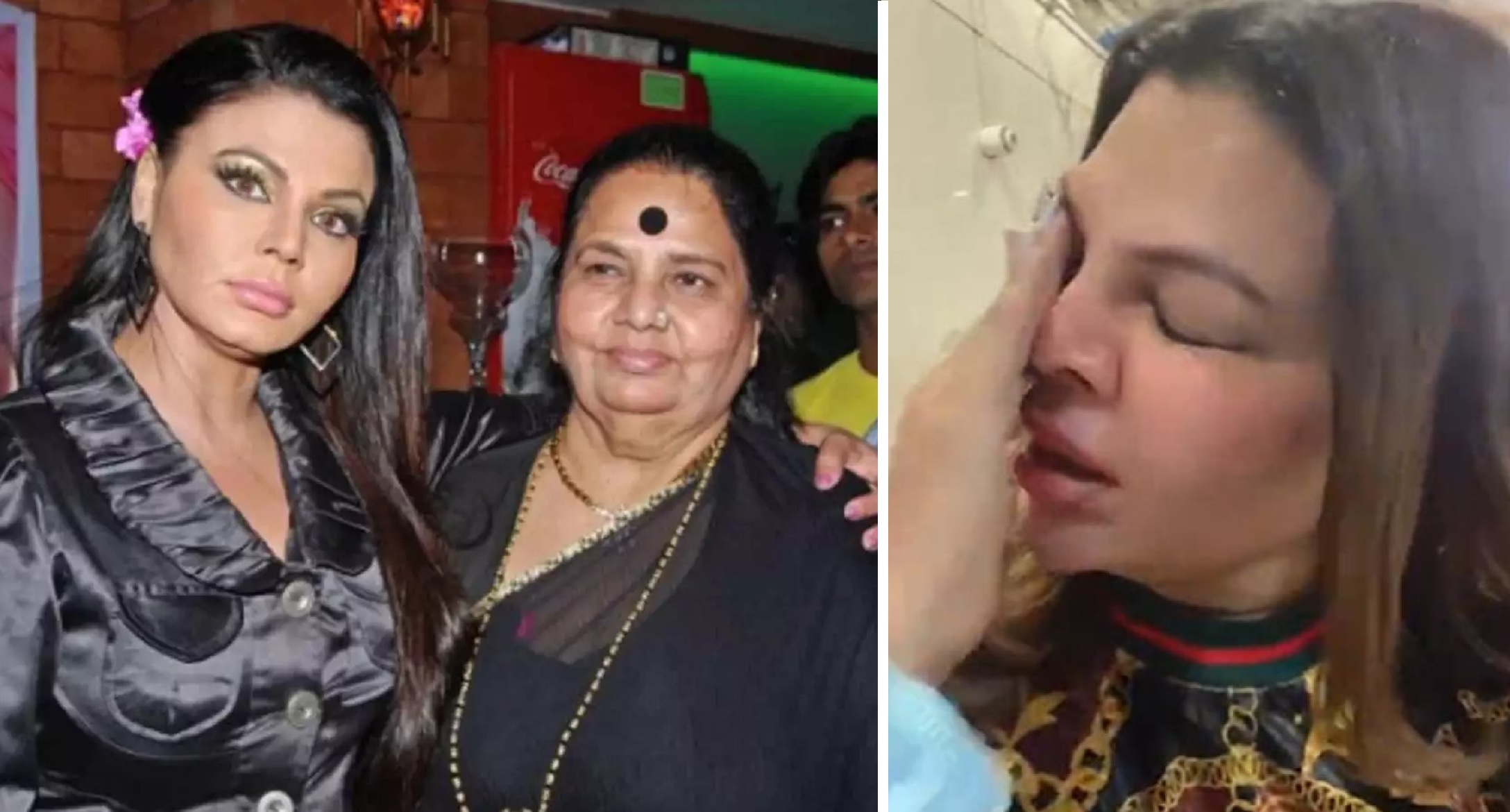 Rakhi Sawant’s Mother Jaya Sawant Dies After Long Battle With Brain Tumour