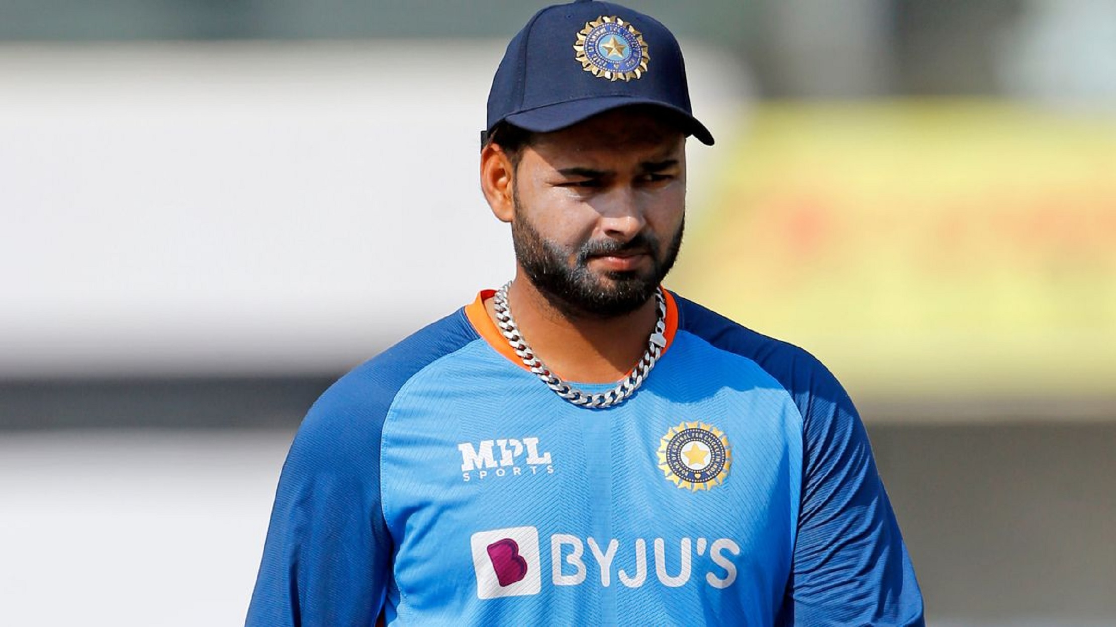 “I am ready for the challenges” Rishabh Pant tweets for the first time after horrific car crash