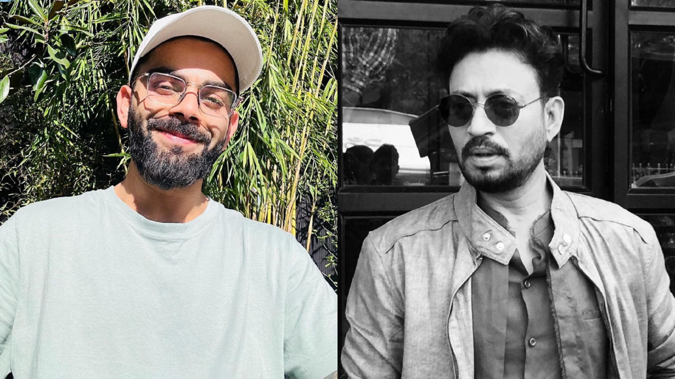 ‘Fame Is A Disease’ Virat Kohli Remembers Irrfan Khan By Sharing the Late Actor’s Quote