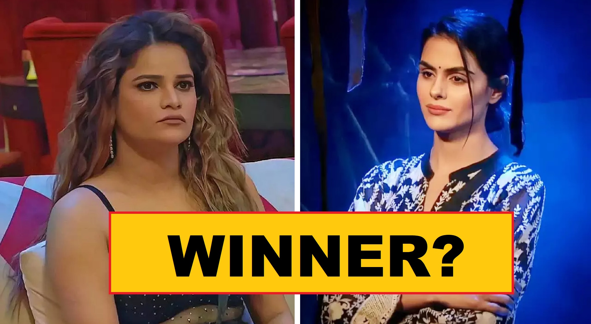 Bigg Boss 16: Archana Gautam Or Priyanka Choudhary – Who Deserves To Win The Show? Vote Here!