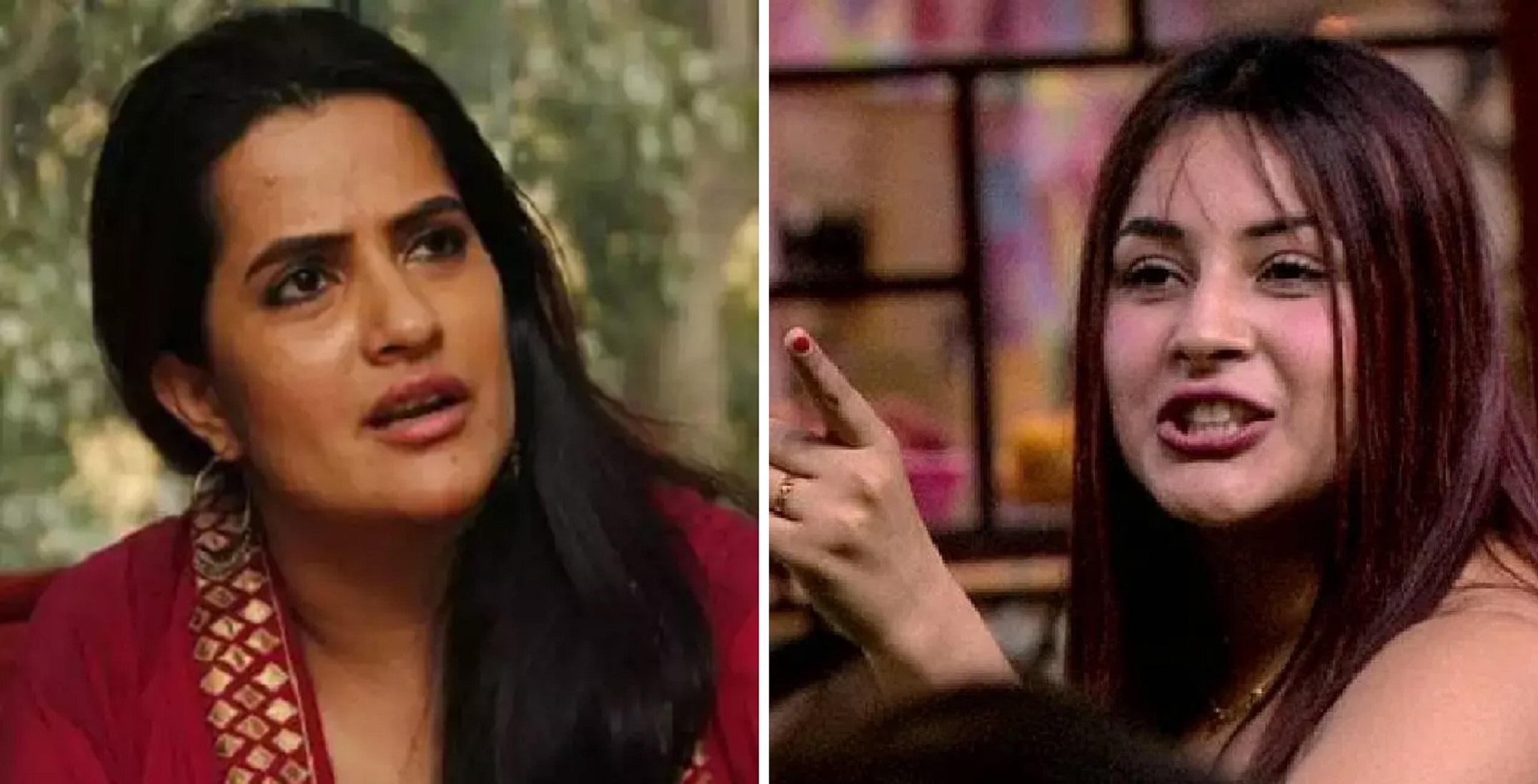 Sona Mohapatra Slams Shehnaaz Gill, ‘Don’t know what her talent is, apart from reality TV fame’