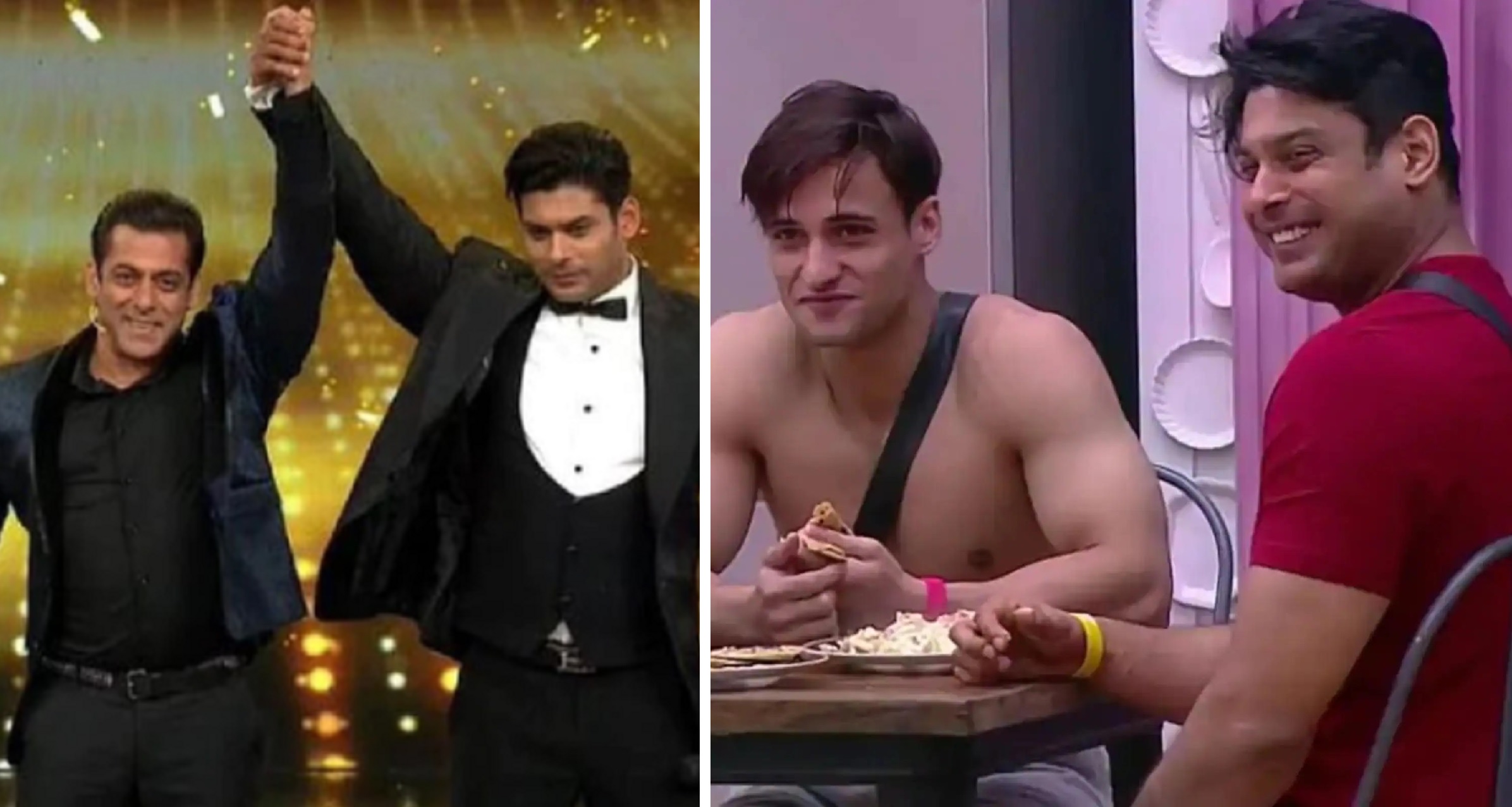 Asim Riaz Claims Sidharth Shukla’s Bigg Boss 13 Win Was Scripted, “They didn’t want me to win”