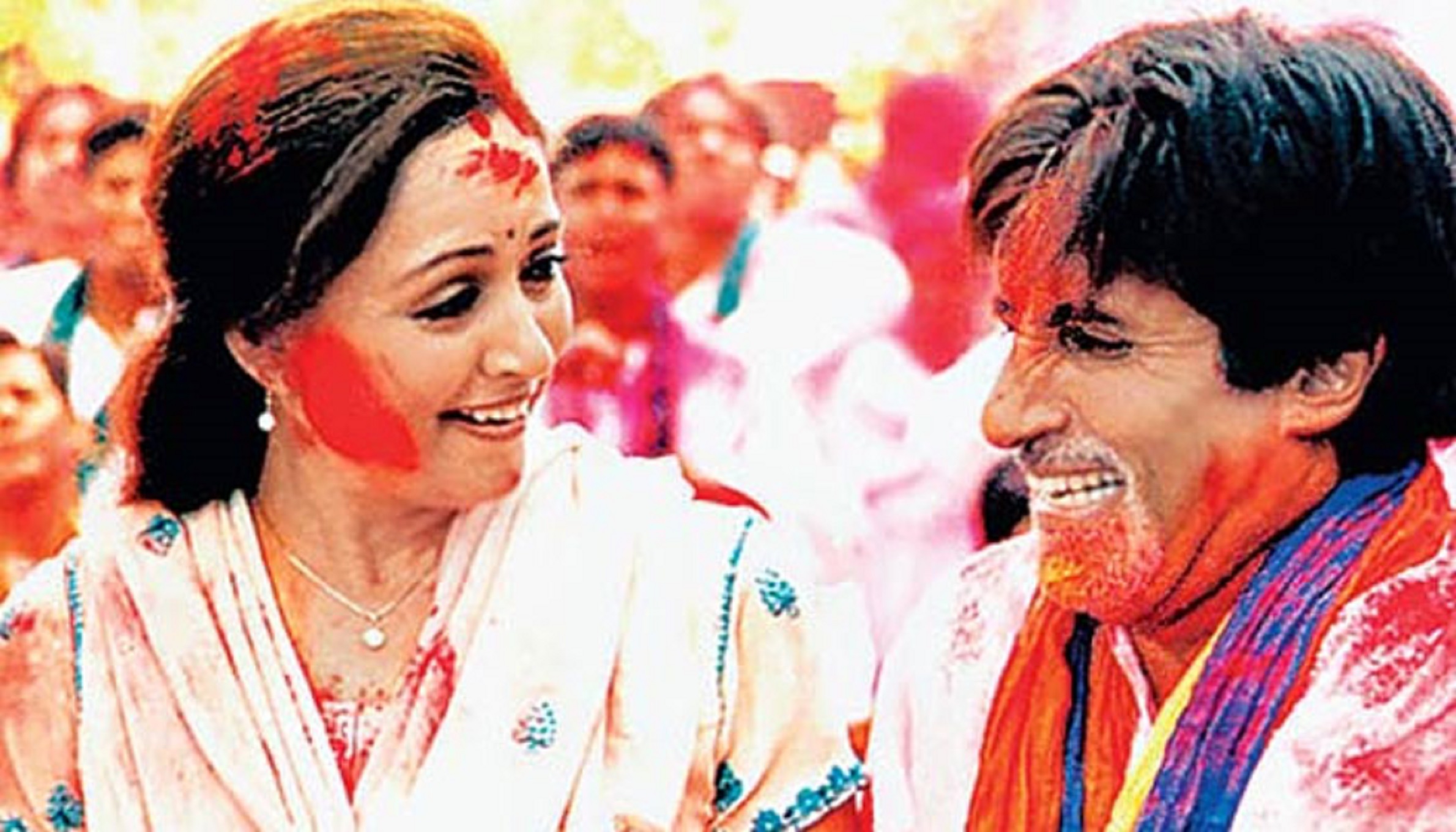 Holi Songs: The Top 10 Best Songs To Play While Celebrating Holi