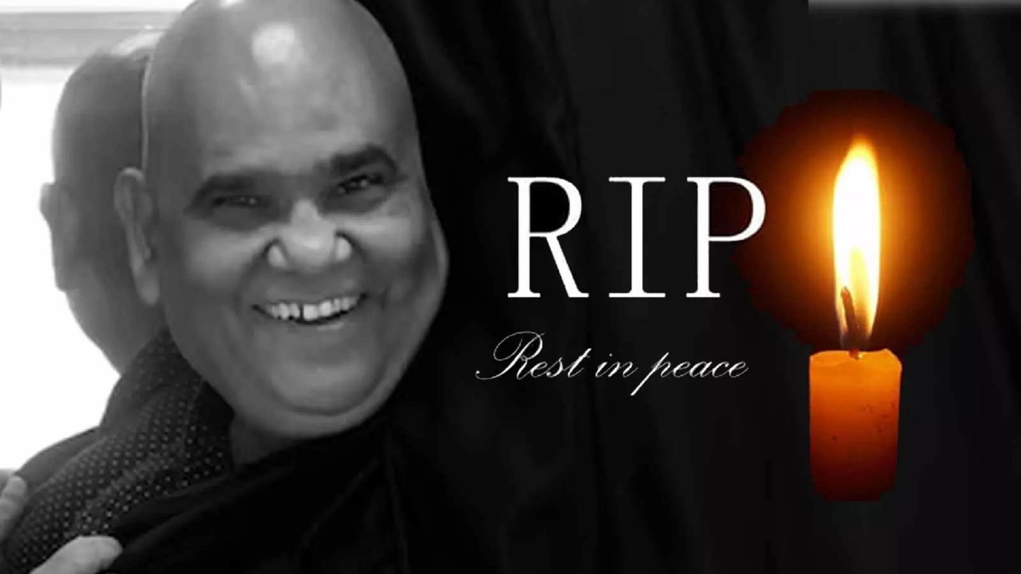 Actor-Director Satish Kaushik Has Passed Away At 66, A Day After He Was Last Seen Celebrating Holi
