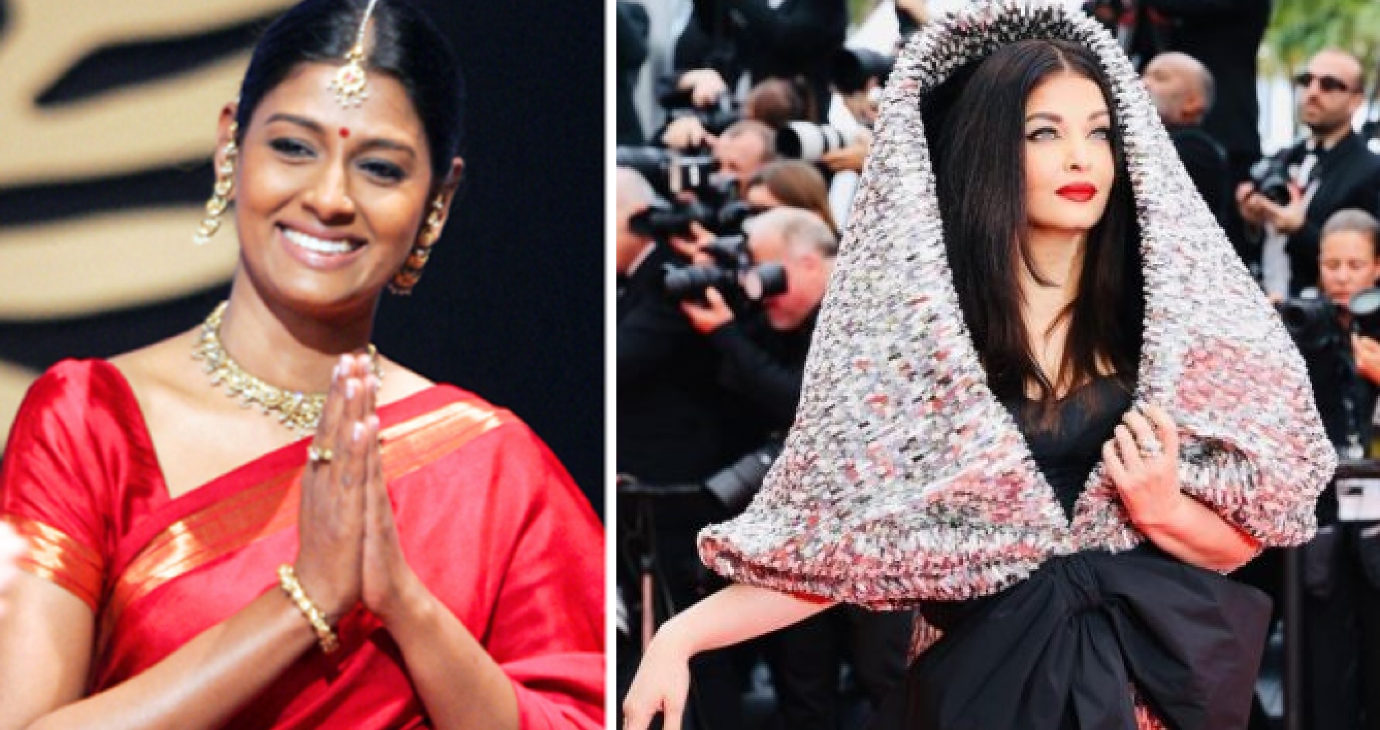 “It’s A Festival Of Films, Not Clothes” – Nandita Das’ TIGHT SLAP To Bollywood Celebs Over Cannes Glam Appearances