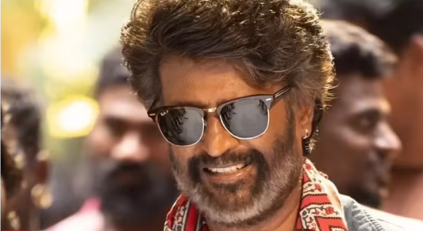 Rajinikanth’s New Film ‘Coolie’ Smashes Advance-Booking Records Ahead of Release