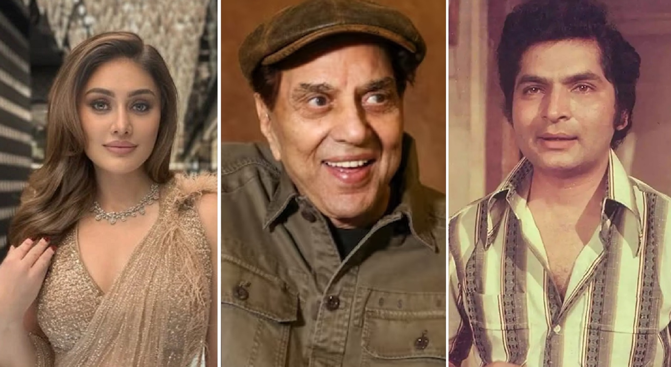 2025 Flashback: Remembering Bollywood Stars We Lost in 2025: In Memoriam